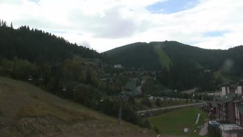 Буковель 18 вересня 2021 року, 2021-09-18 16:00