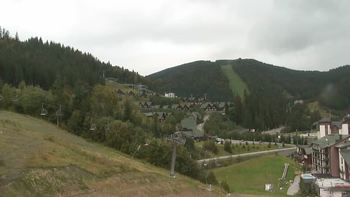 Буковель 20 вересня 2021 року, 2021-09-20 10:00