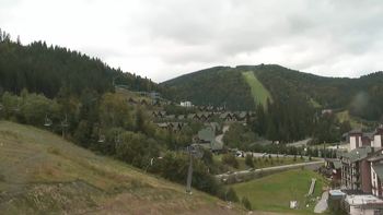 Буковель 20 вересня 2021 року, 2021-09-20 13:00