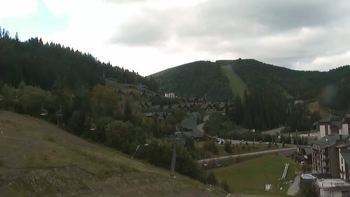 Буковель 20 вересня 2021 року, 2021-09-20 16:00