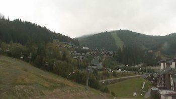 Буковель 22 вересня 2021 року, 2021-09-22 10:00