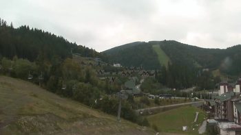 Буковель 23 вересня 2021 року, 2021-09-23 10:00