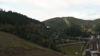 Буковель 24 вересня 2021 року, 2021-09-24 13:00