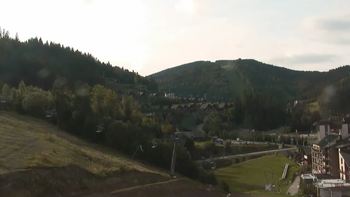 Буковель 24 вересня 2021 року, 2021-09-24 16:00