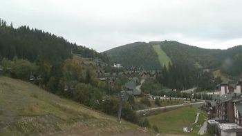 Буковель 25 вересня 2021 року, 2021-09-25 10:00