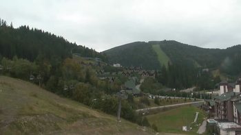Буковель 25 вересня 2021 року, 2021-09-25 16:00