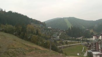 Буковель 28 вересня 2021 року, 2021-09-28 10:00
