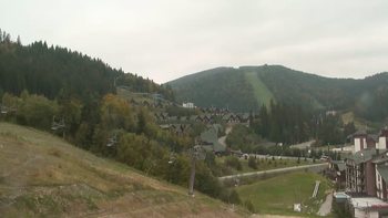Буковель 28 вересня 2021 року, 2021-09-28 13:00