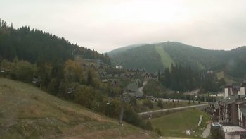 Буковель 28 вересня 2021 року, 2021-09-28 16:00
