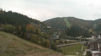 Буковель 1 жовтня 2021 року, 2021-10-01 16:00