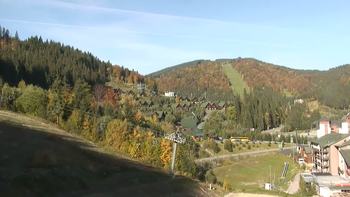 Буковель 7 жовтня 2021 року, 2021-10-07 10:00