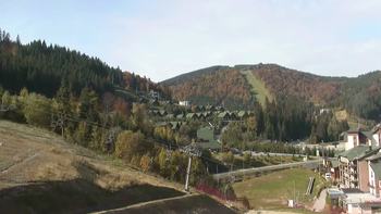 Буковель 11 жовтня 2021 року, 2021-10-11 13:00