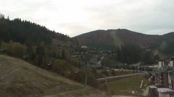 Буковель 11 жовтня 2021 року, 2021-10-11 16:00
