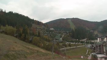 Буковель 14 жовтня 2021 року, 2021-10-14 16:00