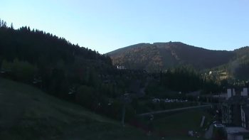 Буковель 15 жовтня 2021 року, 2021-10-15 16:00