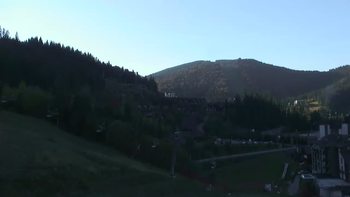 Буковель 17 жовтня 2021 року, 2021-10-17 16:00