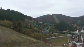 Буковель 18 жовтня 2021 року, 2021-10-18 16:00