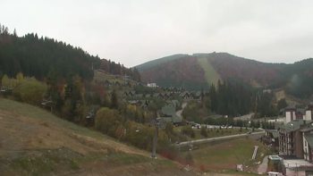 Буковель 19 жовтня 2021 року, 2021-10-19 13:00