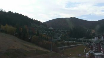 Буковель 20 жовтня 2021 року, 2021-10-20 16:00