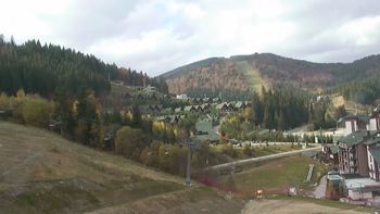 Буковель 21 жовтня 2021 року, 2021-10-21 13:00