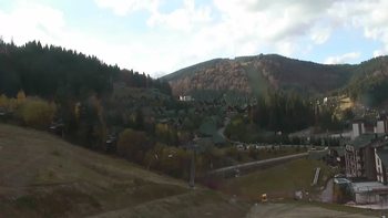 Буковель 22 жовтня 2021 року, 2021-10-22 16:00
