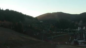 Буковель 31 жовтня 2021 року, 2021-10-31 16:00
