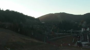 Буковель 3 листопада 2021 року, 2021-11-03 16:00