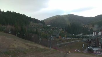Буковель 4 листопада 2021 року, 2021-11-04 16:00