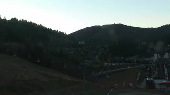 Буковель 6 листопада 2021 року, 2021-11-06 16:00