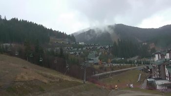 Буковель 8 листопада 2021 року, 2021-11-08 16:00