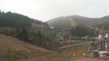 Буковель 9 листопада 2021 року, 2021-11-09 10:00