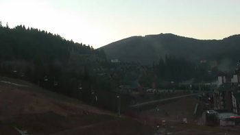 Буковель 16 листопада 2021 року, 2021-11-16 16:00