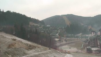 Буковель 18 листопада 2021 року, 2021-11-18 10:00