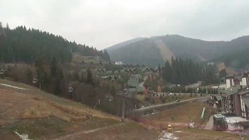 Буковель 18 листопада 2021 року, 2021-11-18 13:00