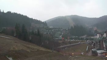 Буковель 18 листопада 2021 року, 2021-11-18 16:00