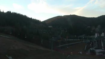 Буковель 21 листопада 2021 року, 2021-11-21 16:00