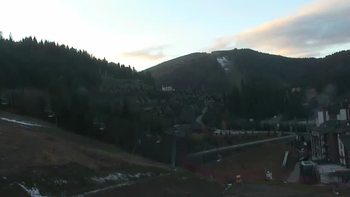 Буковель 24 листопада 2021 року, 2021-11-24 16:00