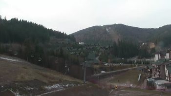 Буковель 26 листопада 2021 року, 2021-11-26 13:00
