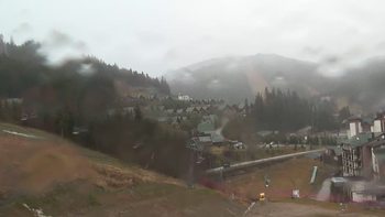 Буковель 29 листопада 2021 року, 2021-11-29 13:00