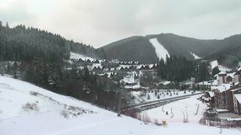 Буковель 1 грудня 2021 року, 2021-12-01 16:00