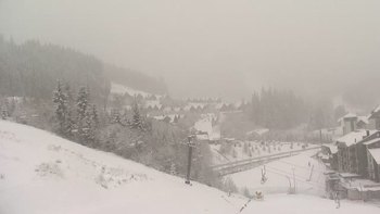 Буковель 3 грудня 2021 року, 2021-12-03 13:00