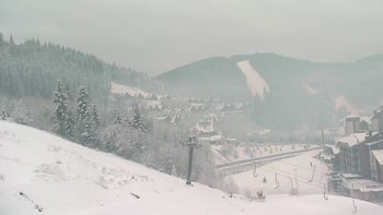 Буковель 6 грудня 2021 року, 2021-12-06 10:00