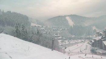 Буковель 16 грудня 2021 року, 2021-12-16 10:00