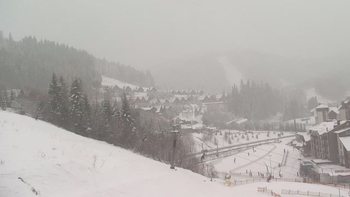 Буковель 17 грудня 2021 року, 2021-12-17 10:00