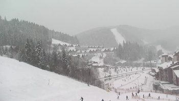 Буковель 20 грудня 2021 року, 2021-12-20 13:00