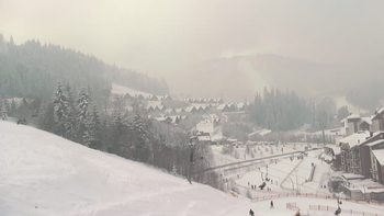 Буковель 28 грудня 2021 року, 2021-12-28 13:00
