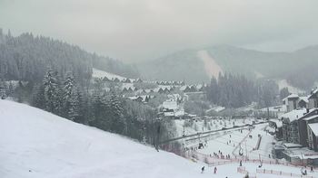 Буковель 28 грудня 2021 року, 2021-12-28 16:00