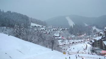 Буковель 8 січня 2022 року, 2022-01-08 16:00