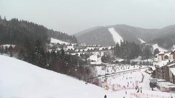 Буковель 18 січня 2022 року, 2022-01-18 10:00