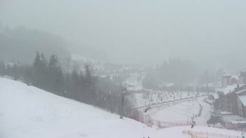 Буковель 20 січня 2022 року, 2022-01-20 10:00